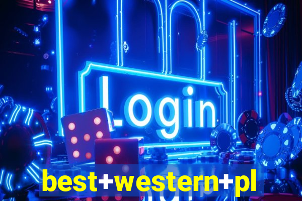 best+western+plus+casino+royal