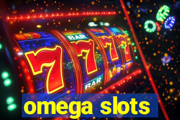 omega slots