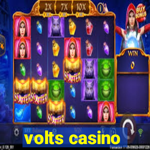 volts casino