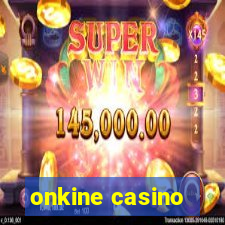 onkine casino