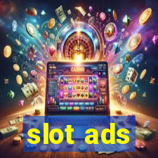 slot ads