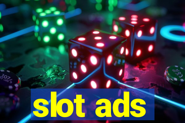 slot ads