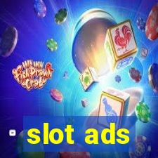 slot ads