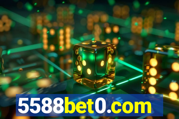 5588bet0.com