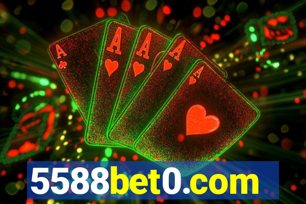 5588bet0.com