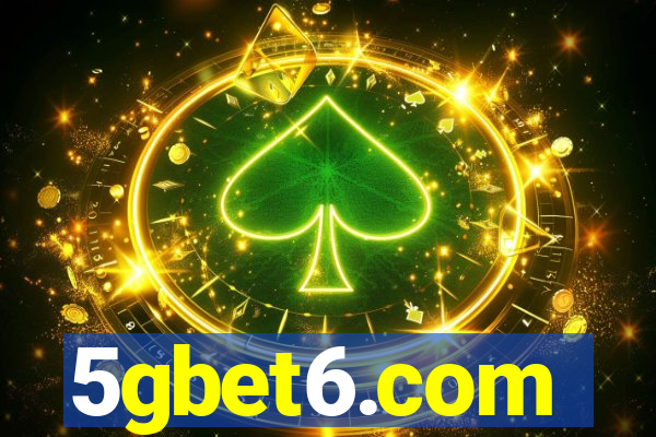 5gbet6.com