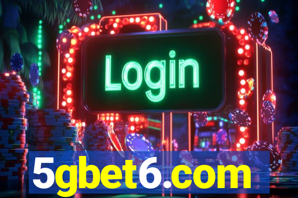 5gbet6.com