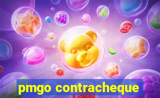 pmgo contracheque