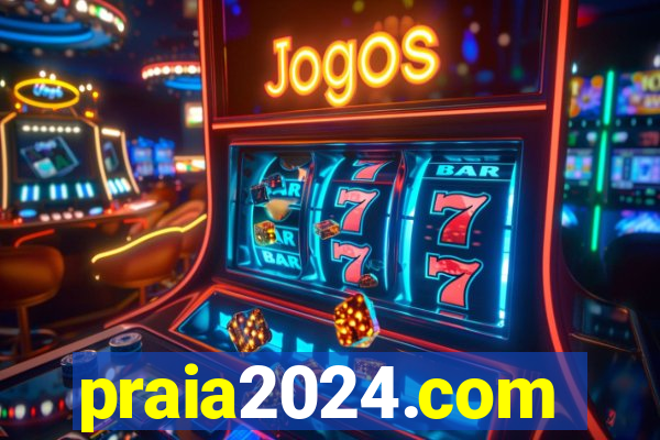 praia2024.com