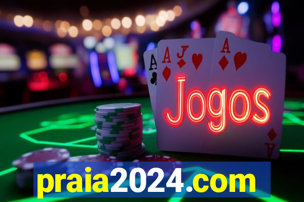 praia2024.com