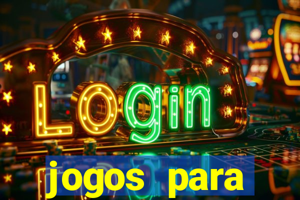 jogos para ansiedade pc