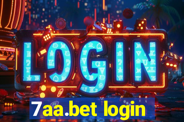 7aa.bet login