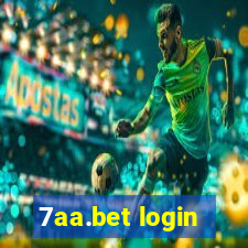 7aa.bet login