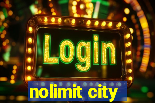 nolimit city