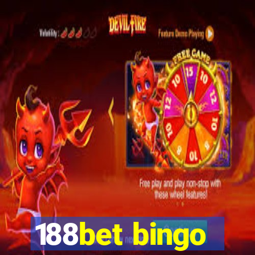 188bet bingo