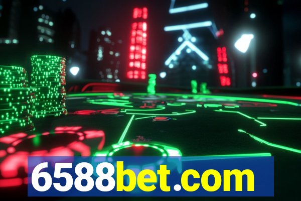 6588bet.com