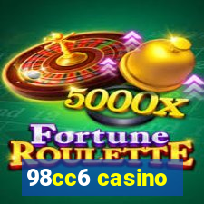 98cc6 casino