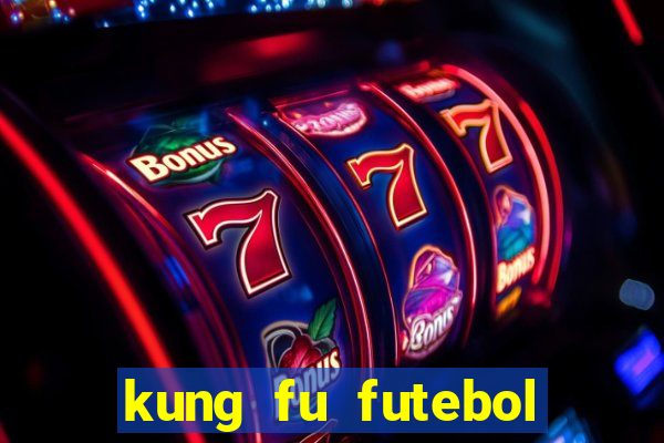 kung fu futebol clube via torrent