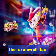 the cromwell las vegas hotel & casino