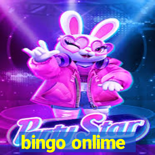 bingo onlime