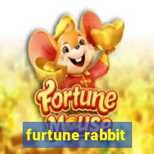 furtune rabbit