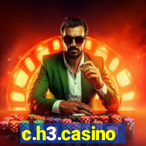 c.h3.casino