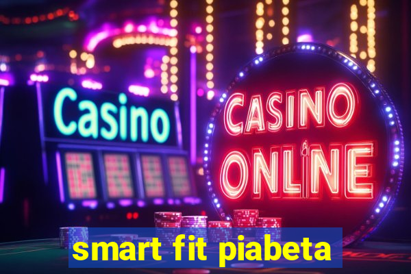 smart fit piabeta