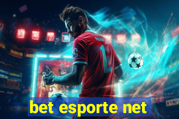 bet esporte net