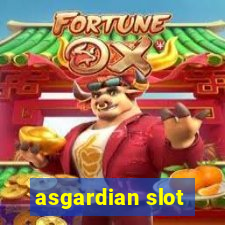 asgardian slot