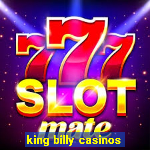 king billy casinos