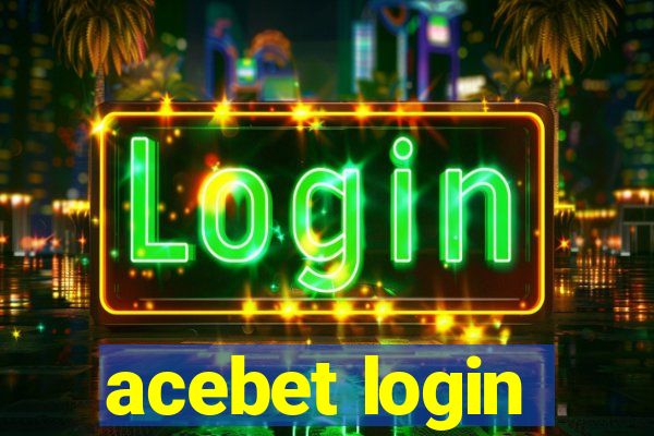 acebet login