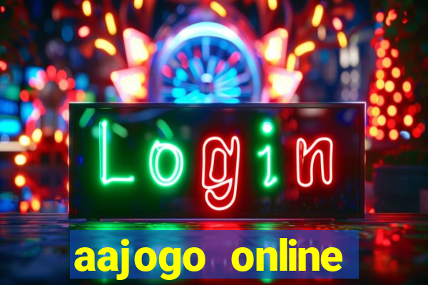 aajogo online casino jogos de criptografia