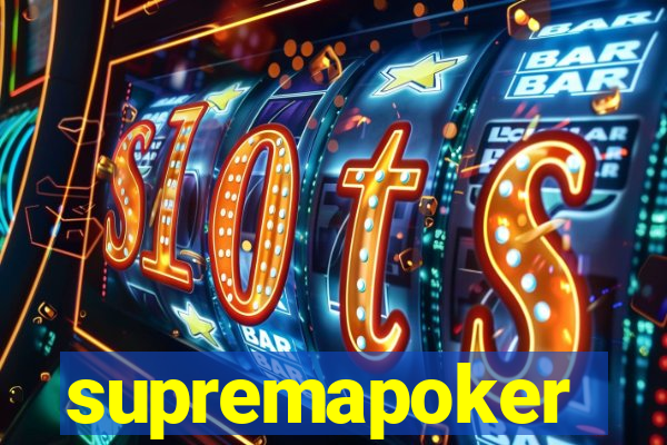 supremapoker