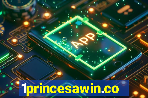 1princesawin.com