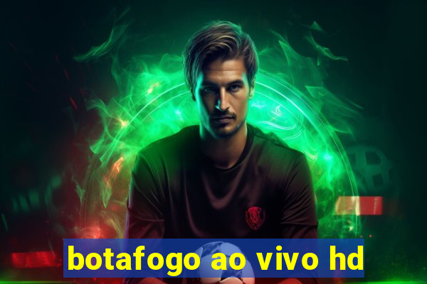 botafogo ao vivo hd