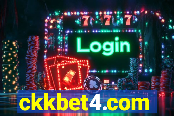 ckkbet4.com