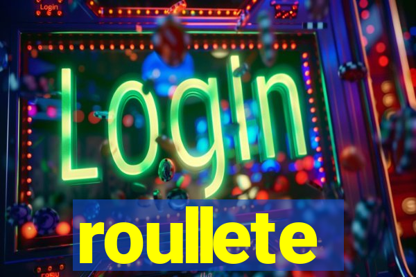 roullete