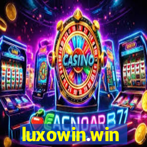 luxowin.win