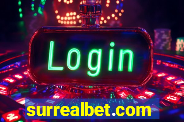 surrealbet.com