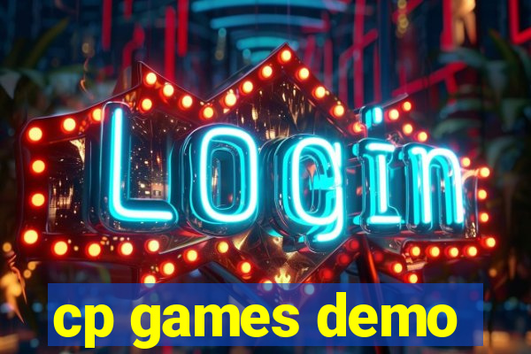 cp games demo