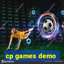 cp games demo