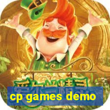 cp games demo