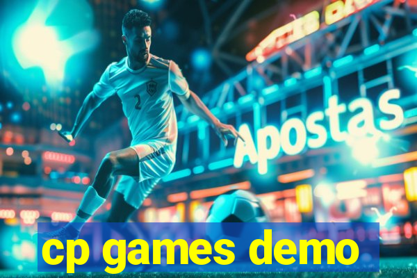 cp games demo