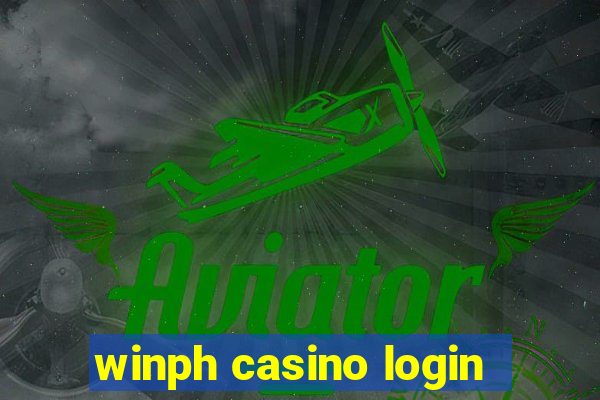 winph casino login