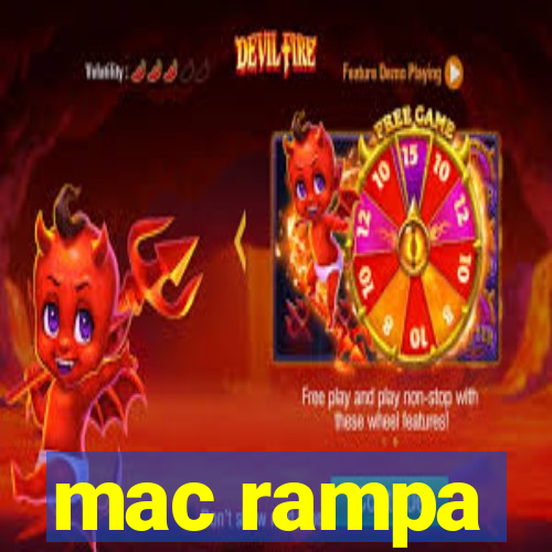 mac rampa