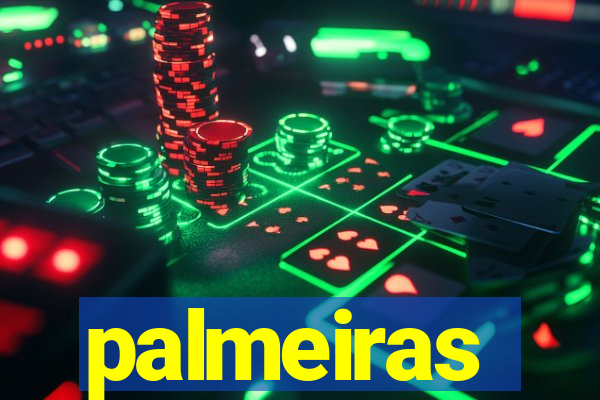 palmeiras