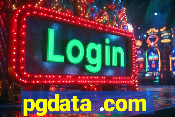 pgdata .com