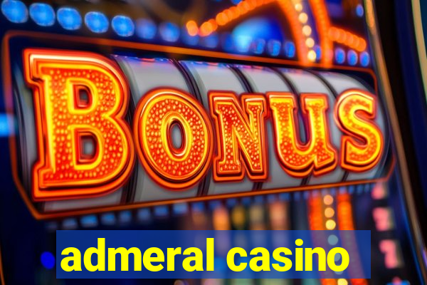 admeral casino