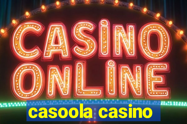 casoola casino