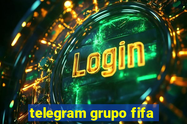 telegram grupo fifa